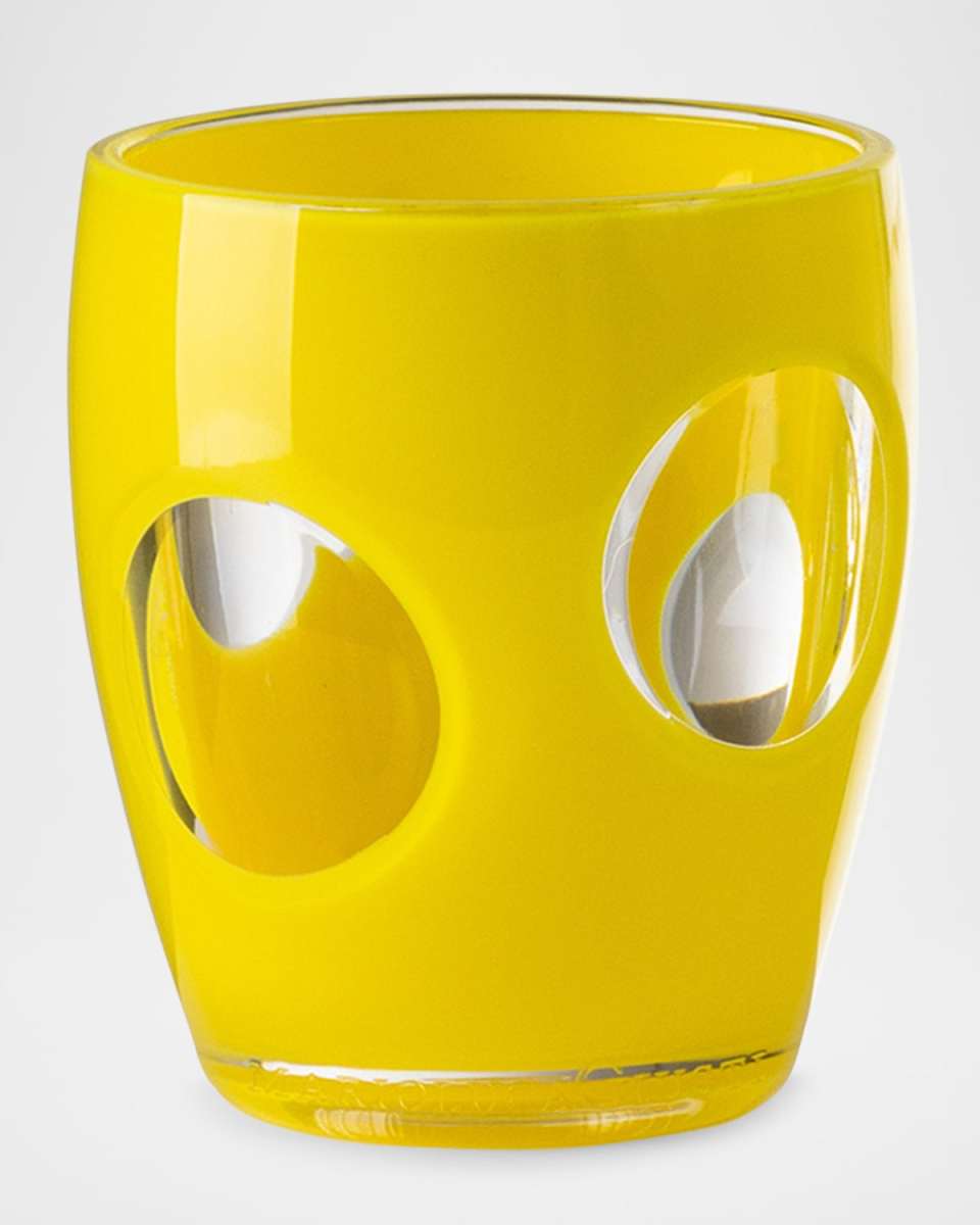 Fisheye 13.5 oz. Tumblers, Set of 6